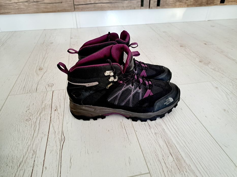 The North Face Gore-tex-Ориг.Дамски обувки