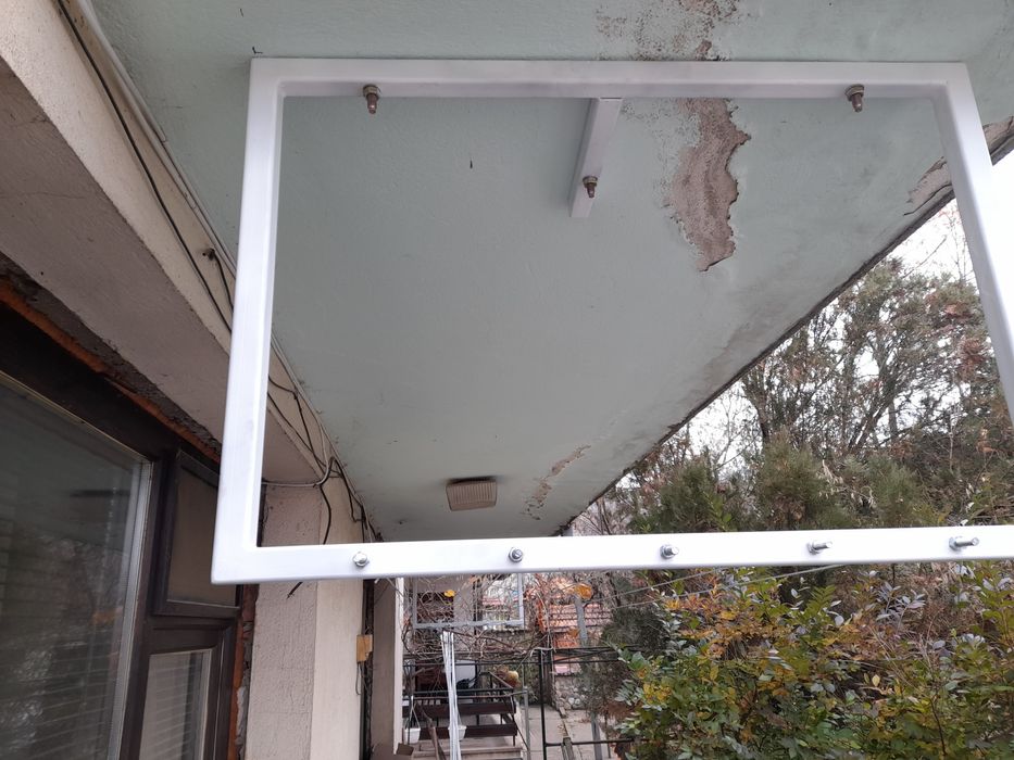 Заваръчни и железарски услуги по домовете,работя денонощно!Заварчик.