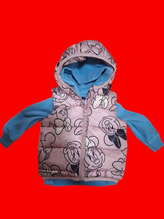 Детски Комплект от 2 Части