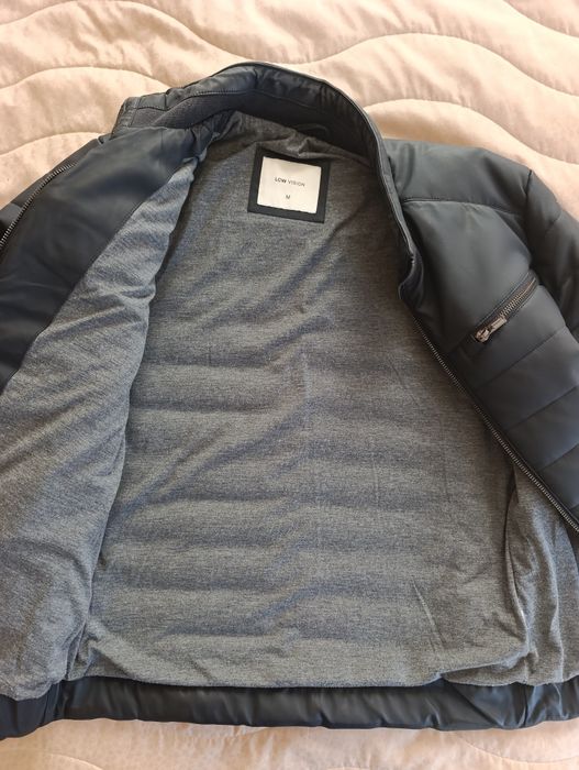 Мъжко зимно яке размер М