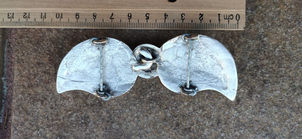 Красиви малки пафти с коланче