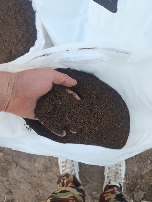 Биогомус сайрам 1