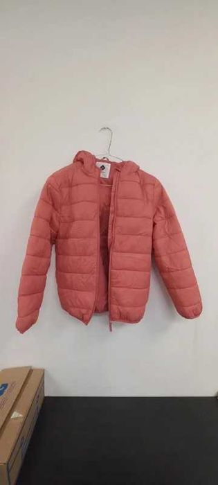 Geaca tranzitie fata 11 ani