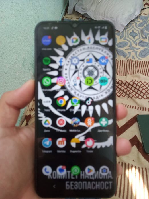 Продам  телефон vivo