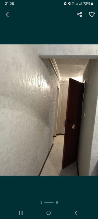 Сдам квартиру на длительный срок