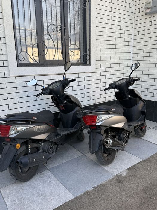 ангел х3 пробег 14.500