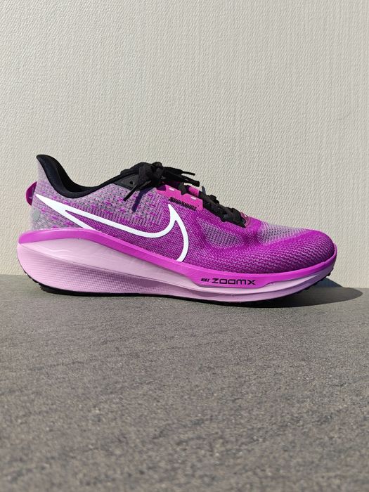 Adidași Nike Vomero 17 originali cool alergare