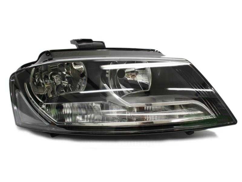 Фарове АУДИ А3 2008 г. - 2012 г.НОВИ