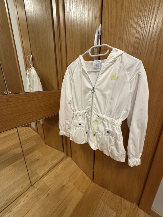 Mayoral яке за 12 години