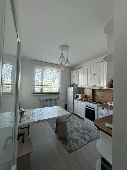 2-х комн квартира