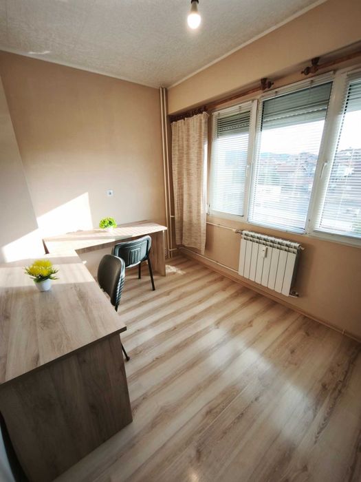 Продавам преустроен двустаен апартамент в гр. Перник кв. Проучване - снимка 6