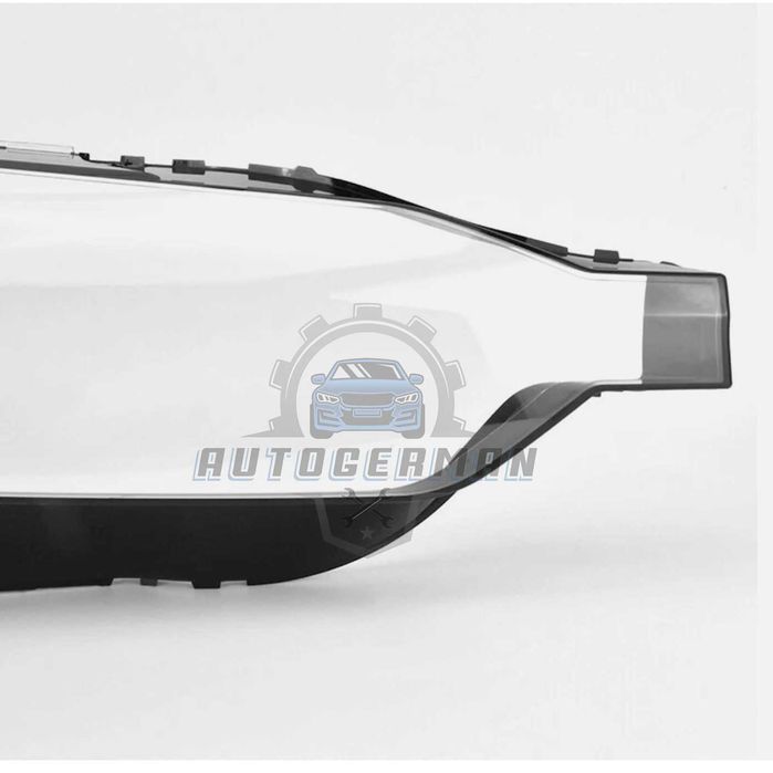 Капаци фарове за Volvo XC60 нови капачета за предна броня лед ксенон