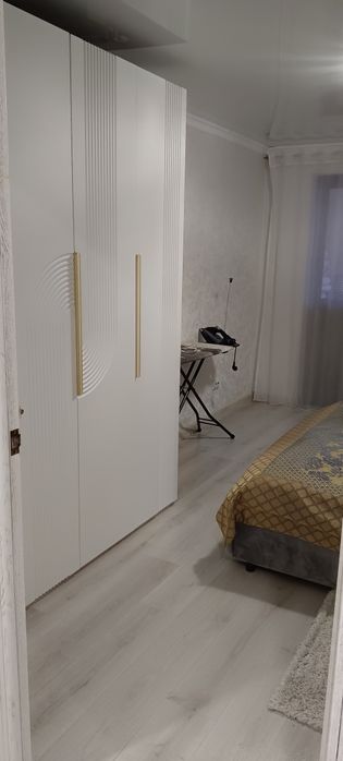 Продам 3-х комнатную квартиру