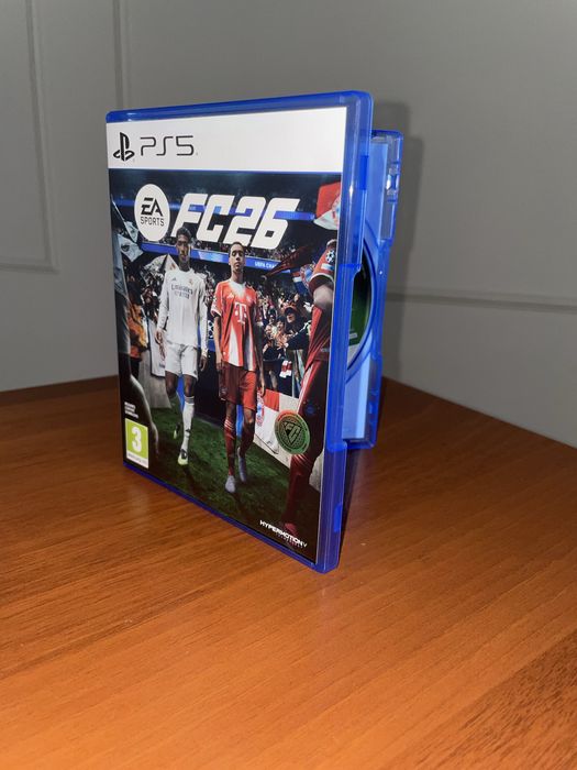 Продам Диск FC26