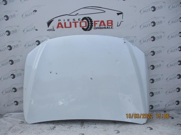 Capota motor Isuzu D-Max 3 an 2019-2020-2021-2022