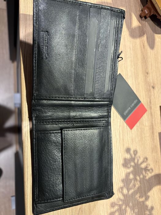 Портфейл pierre cardin