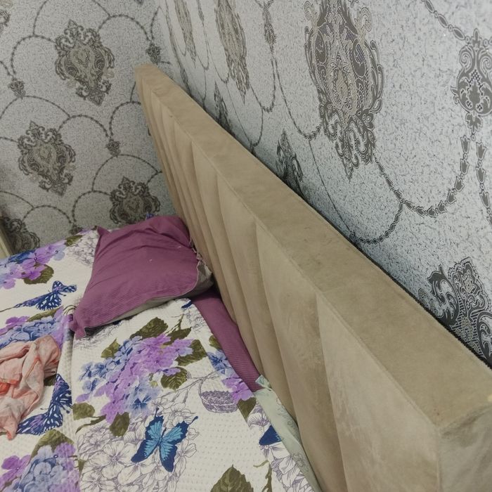 Продам кровать двухспальная