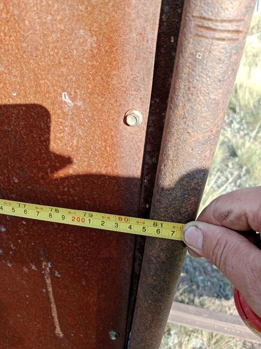 Продам прицеп самодельный