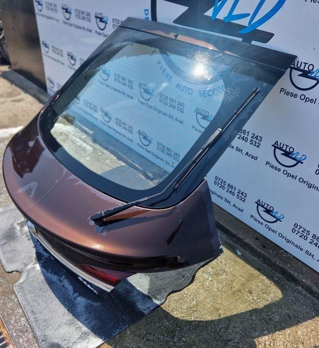 Haion cu luneta Z41X hatchback Opel Insignia A facelift