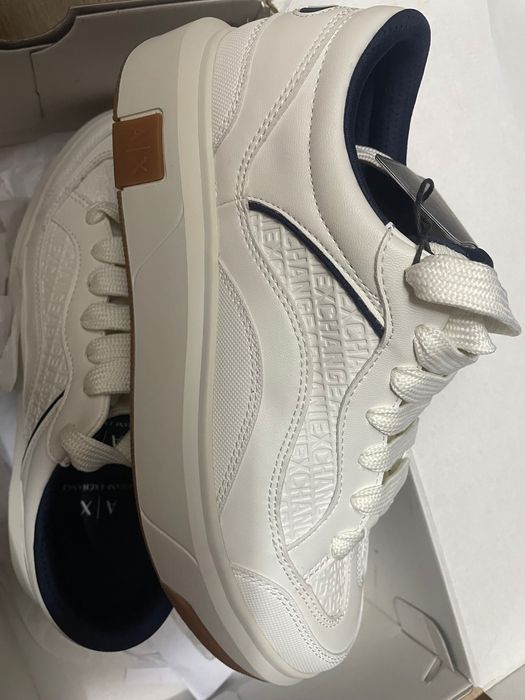 Кроссовки A/X Канада