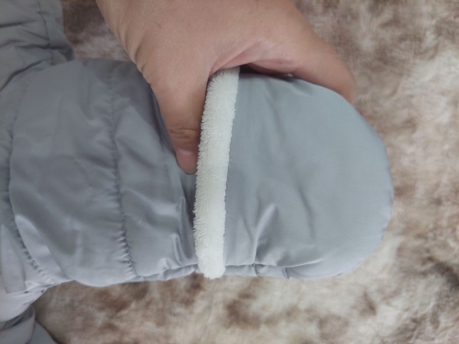 Комбинезон детский