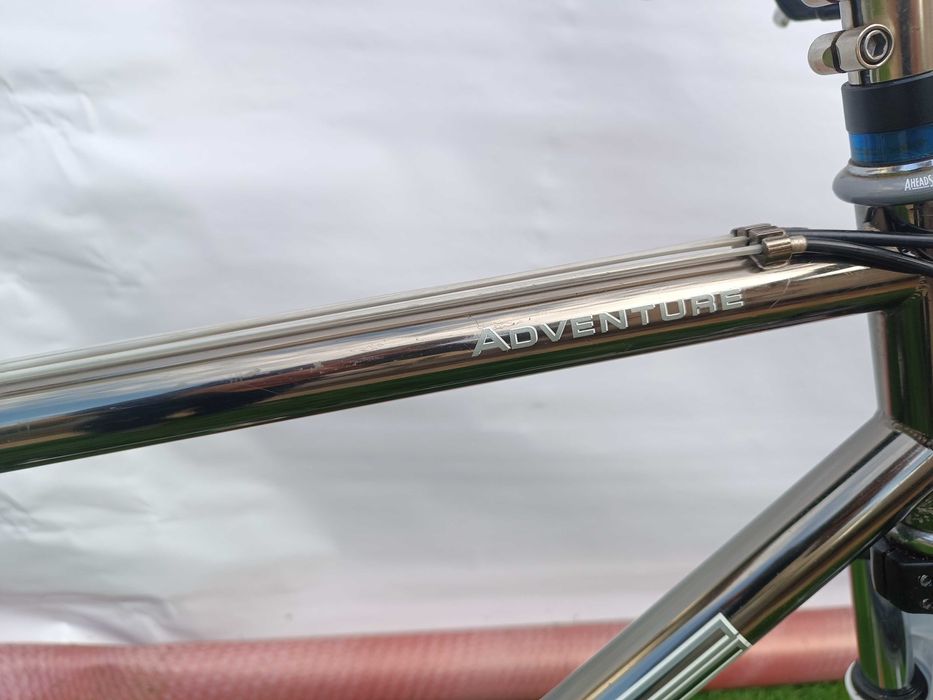 Велосипед Cube 26"