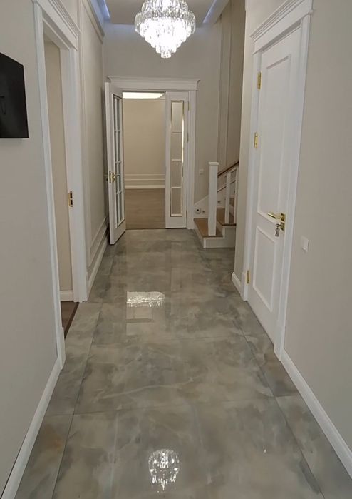 Продаю новый дом 3 сотки ,Юнусабад, махалля Сабзавот!