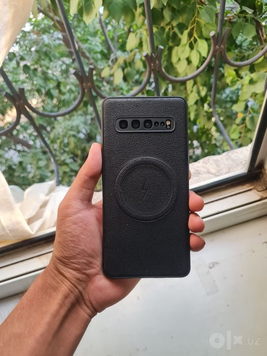 Samsung galaxy S10 5g