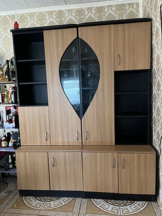 Mobila sufragerie fara defecte