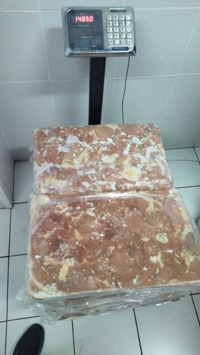 окорочка без кости обвалка оптом BH