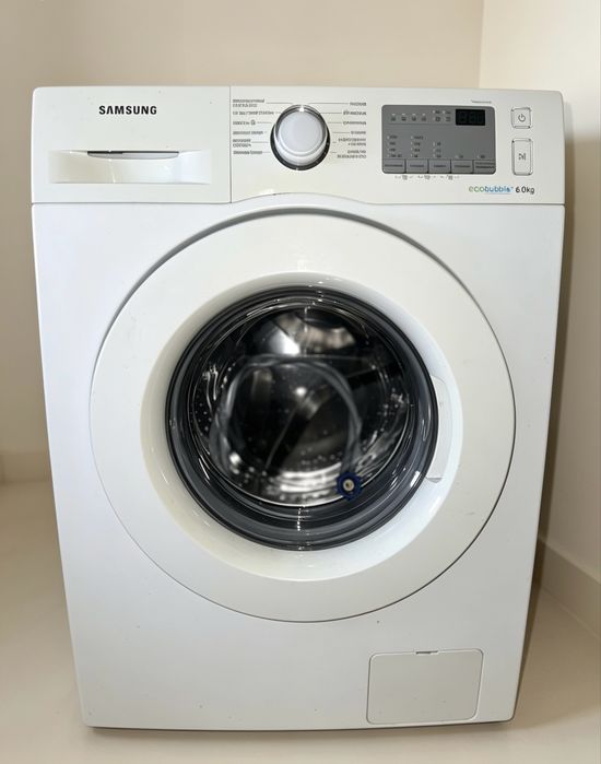 Стиральная машина Samsung