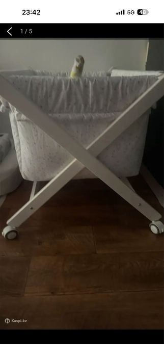 Манеж  для детей