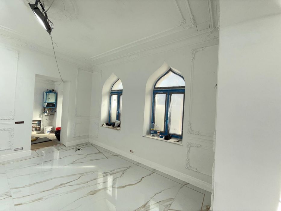 Inchiriez casa Copou - Sararie, ultracentral