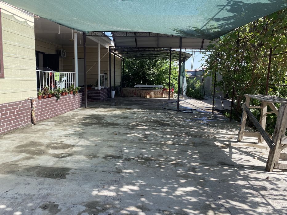 8-комнат, со всеми удобствами