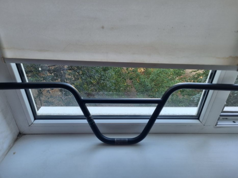 срочно продам руль с комплита