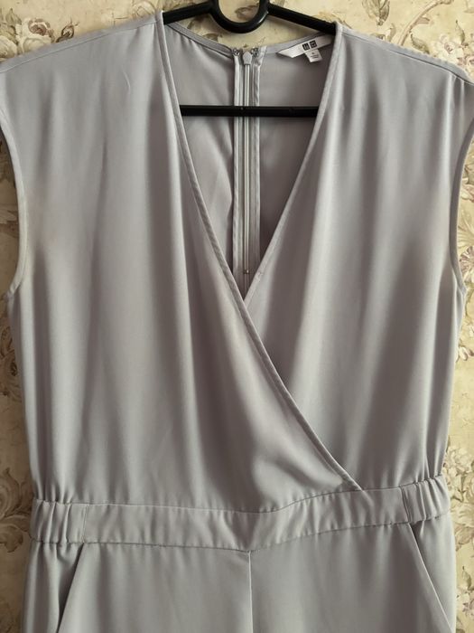 Комбинезон Uniqlo