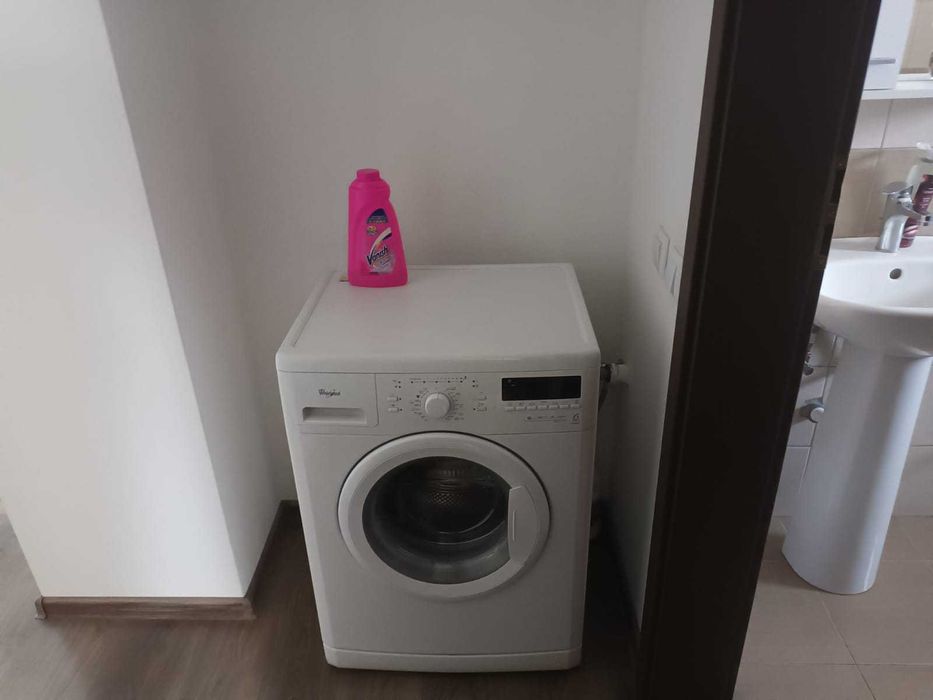 Apartament de inchiriat