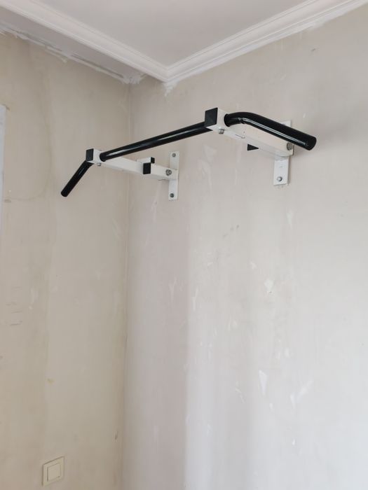 Турник для квартиры