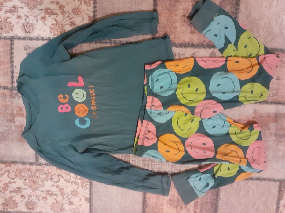 H&M комплекти и други