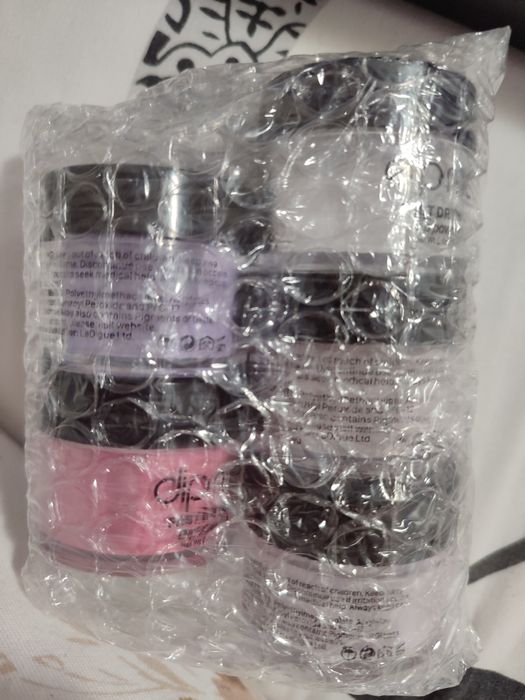 Комплект за маникюр