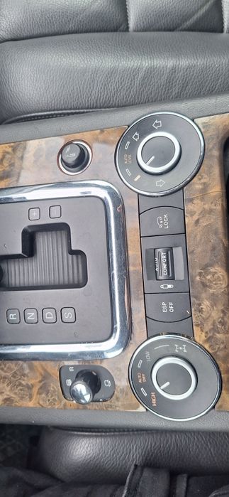 Volkswagen Touareg 3.0 v6 BKS suspensie perne