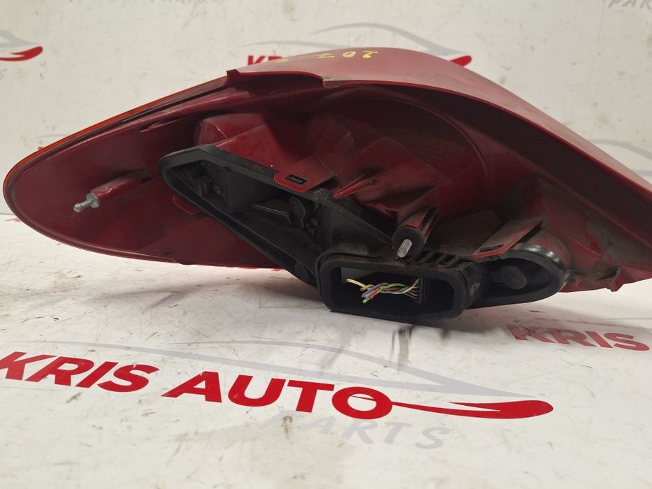 Десен Стоп Peugeot 207 / Пежо 207