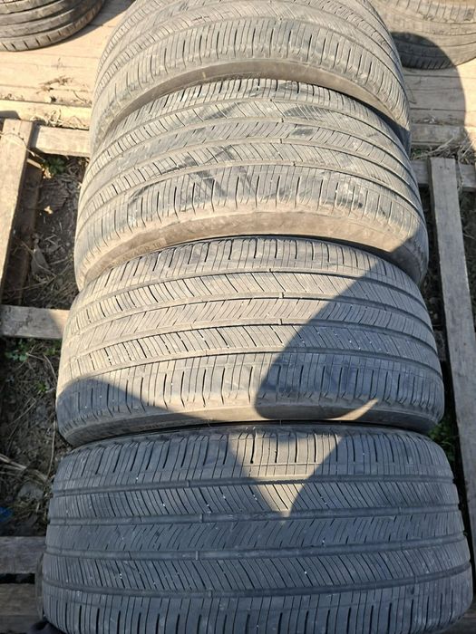 245/45/18 Michelin 4бр летни гуми внос от Германия дот 2023!