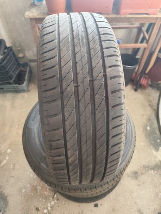 Cauciucuri de vara 205/55/16