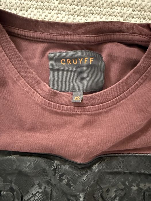 Cruyf-оригинални тениски