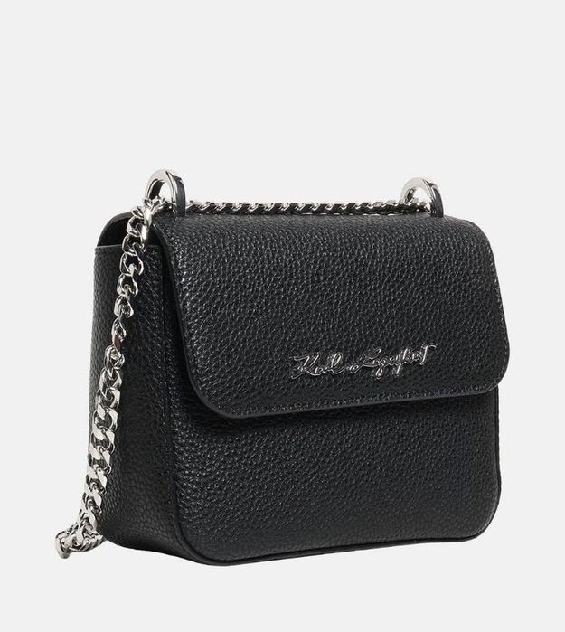 Нова чанта Karl LAGERFELD - Промо