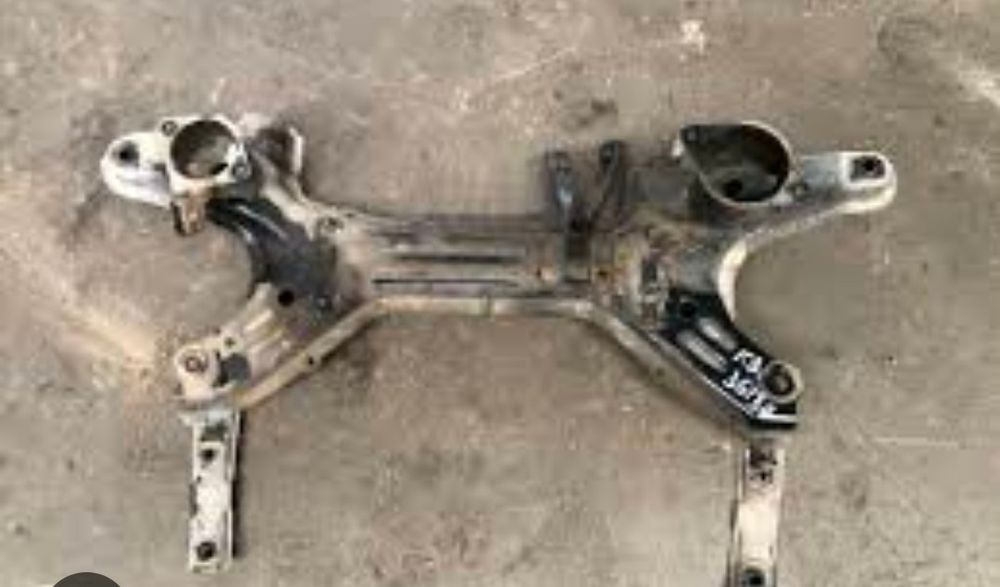 Передний балка Фольксваген гольф 3