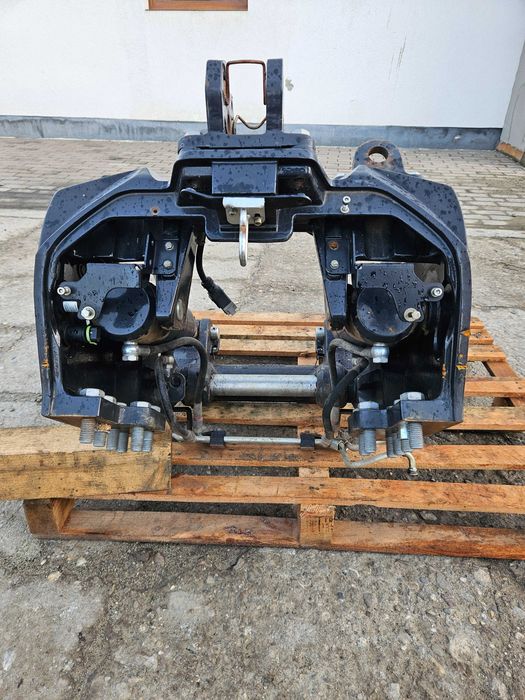 De vanzare tiranti frontali tractor Deutz Agrotron seria 6000