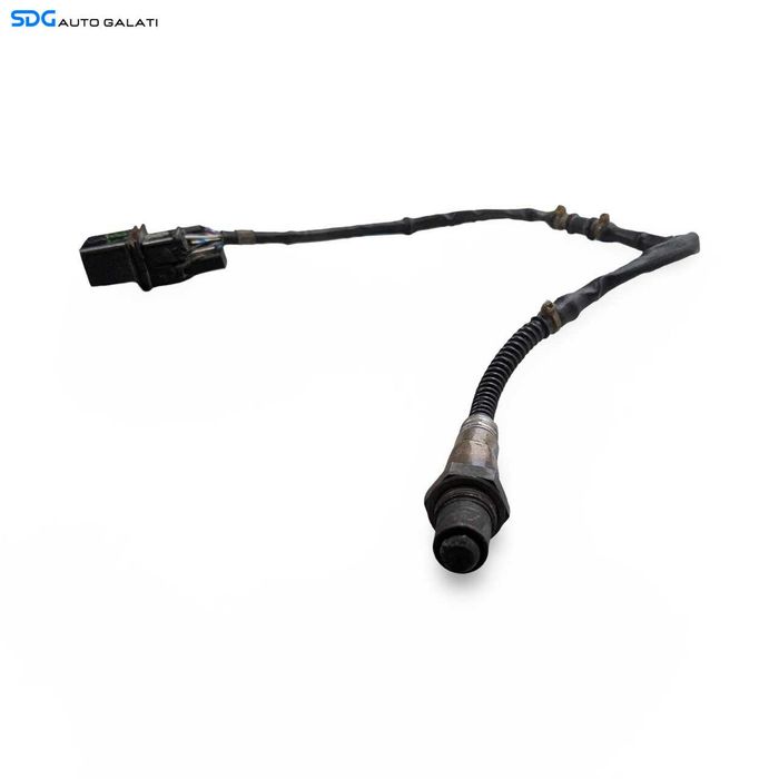 Senzor Sonda Lambda Volkswagen Sharan 7M 1.8 T AWC 1995 - 2010 Cod 06A906262AE, 0258007053 [LR3621]