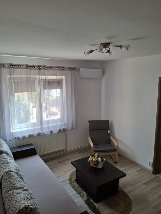 Inchiriez apartament 2 camere -LUPTEI